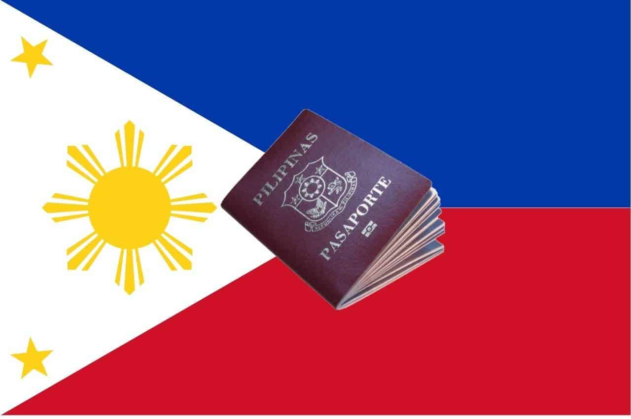 Philippine Online Passport Appointment