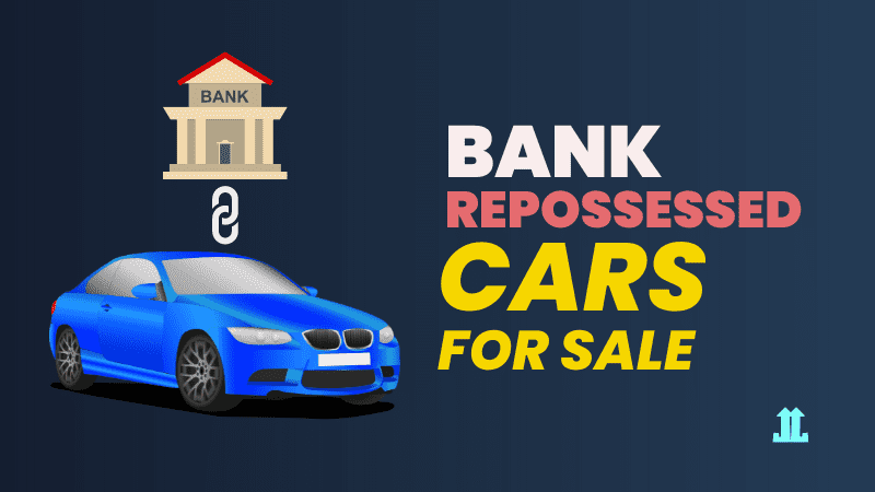 Bank Repossessed Cars in the Philippines