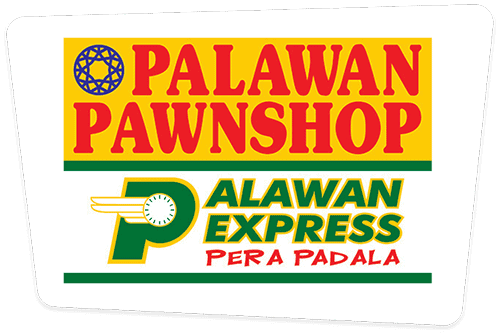 Cash In GCash in Palawan Pawnshop