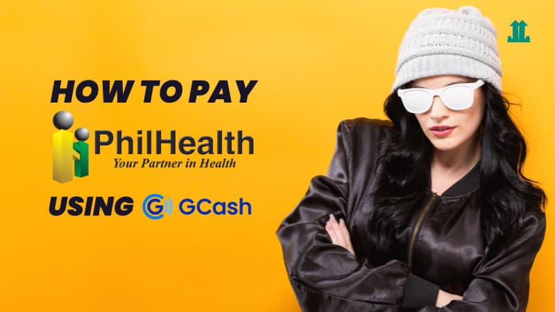 How to Pay Philhealth Using GCash