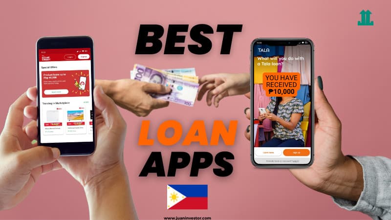 Loan Apps in the Philippines
