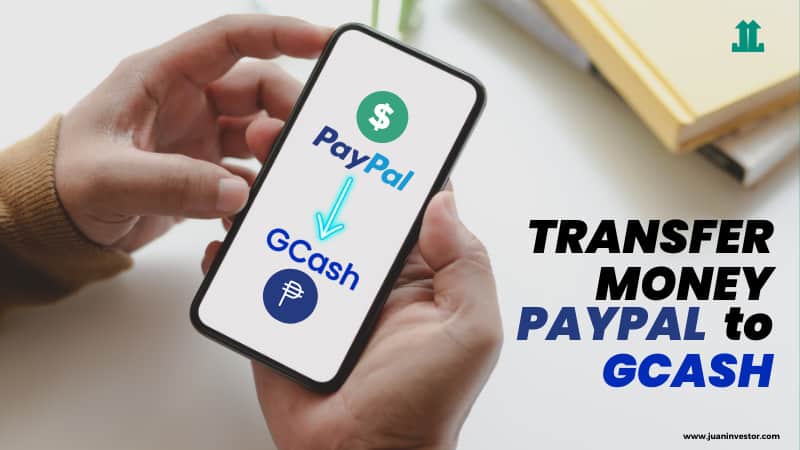 PayPal to GCash: 4 Easy Steps to Transfer Money