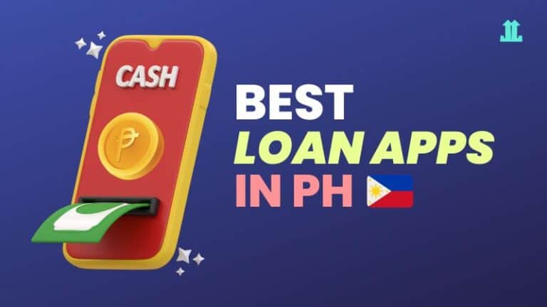 The Best Loan Apps in the Philippines