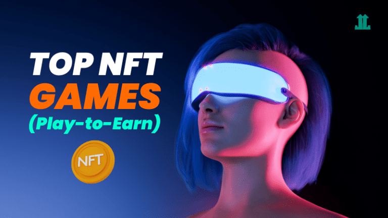 Top NFT Games