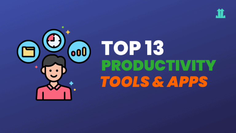 Productivity Tools