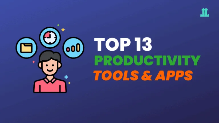 Productivity Tools