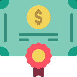 Fixed Income Fund Icon