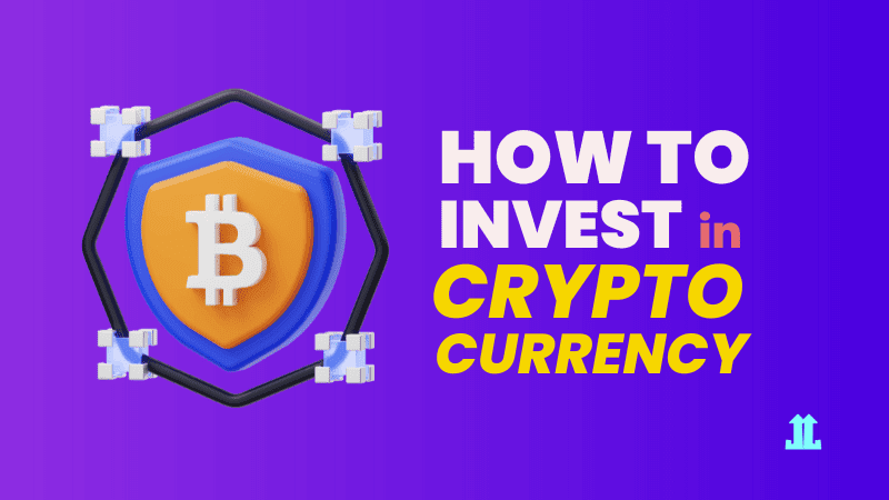 How to Invest in Cryptocurrency 2023: Guide & FAQ