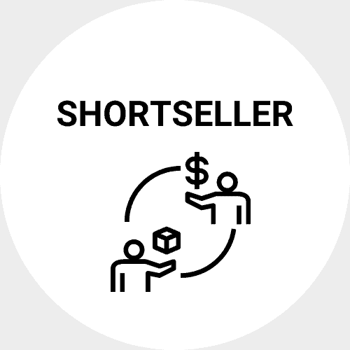 shortseller investor