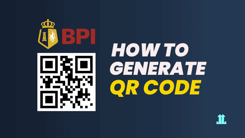 How to Generate QR Code BPI