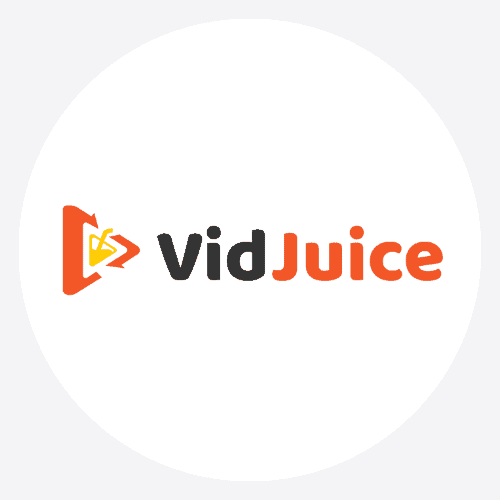 VidJuice Unitube Logo