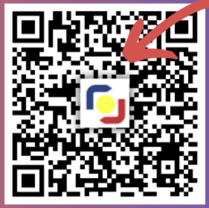 How to Identify a QR PH Code