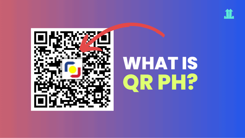 What is QR PH?