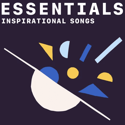 Inspirational Songs on Apple Music