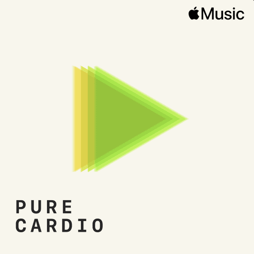 Pure Cardio on Apple Music