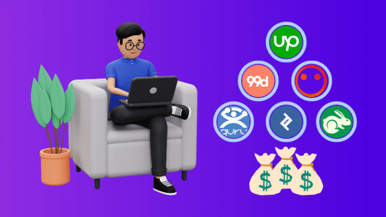 Best Platforms for Freelancing