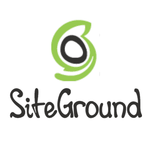 SiteGround Logo