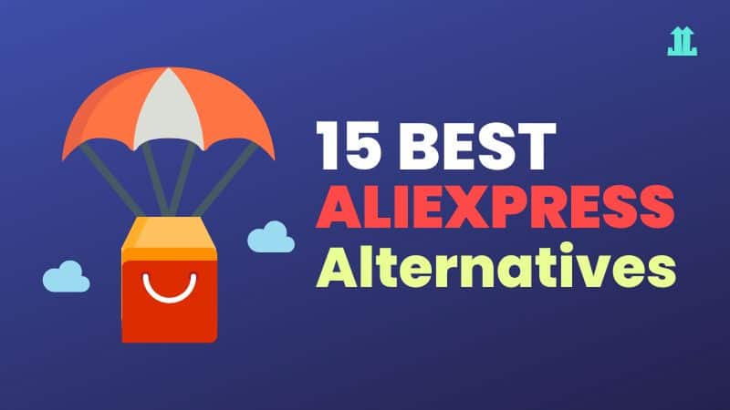 Alternative to AliExpress