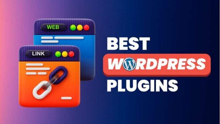 Best WordPress Plugins
