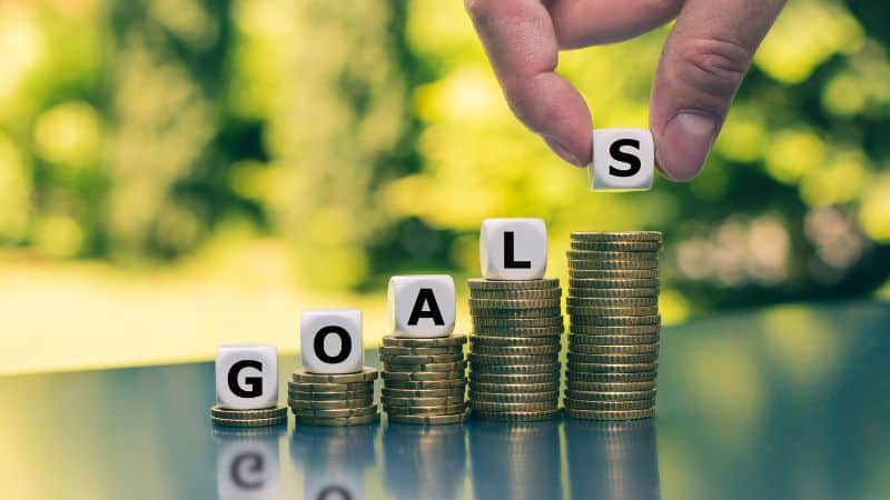 What Investment Goals to Set