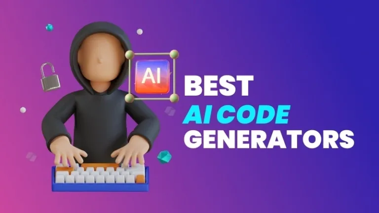 Best AI Code Generators