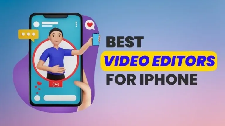 Best Video Editor for iPhone