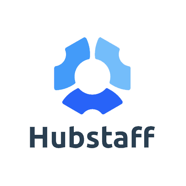 Hubstaff Logo