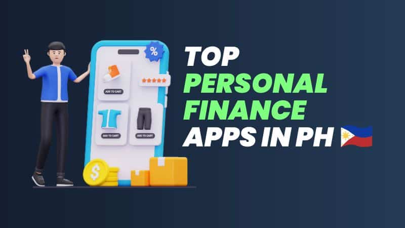 Top Personal Finance Apps in the Philippines