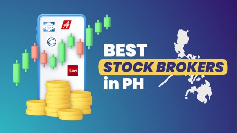 Best Stock Brokers in the Philippines