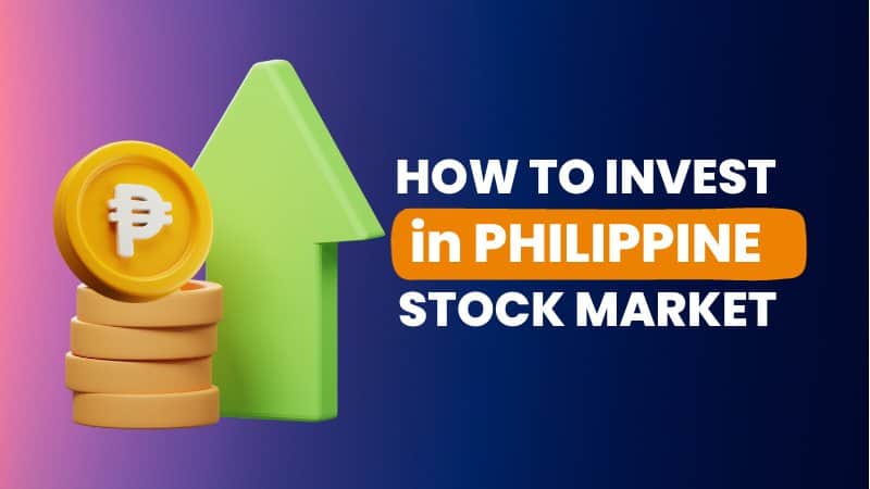 How to Invest in the Philippine Stock Market