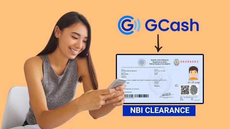 How to Pay NBI Clearance Using GCash 2023