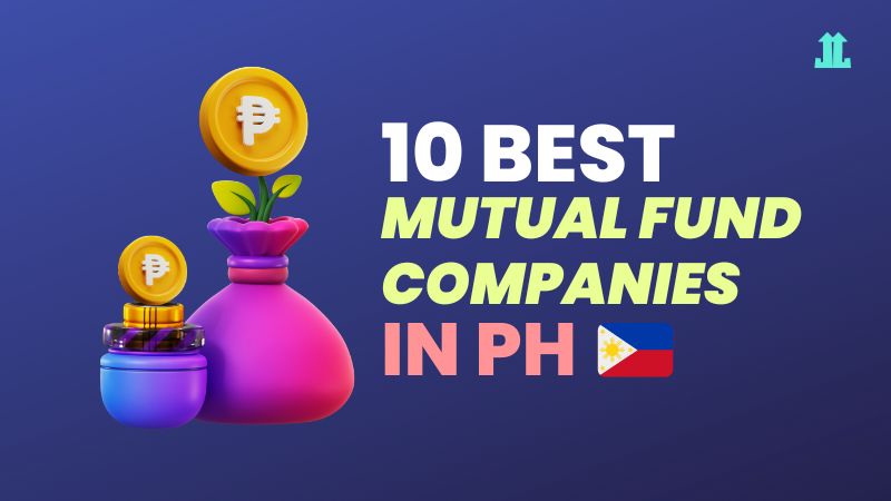 Best Mutual Fund Companies in the Philippines