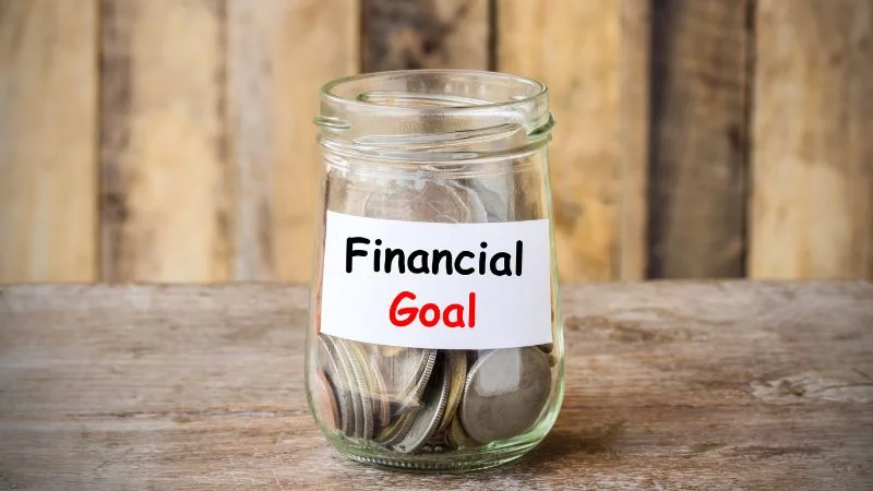 Financial Goals