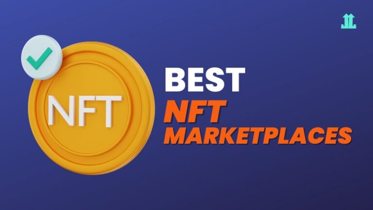 NFT Marketplaces