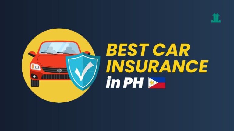 Best Car Insurance in the Philippines