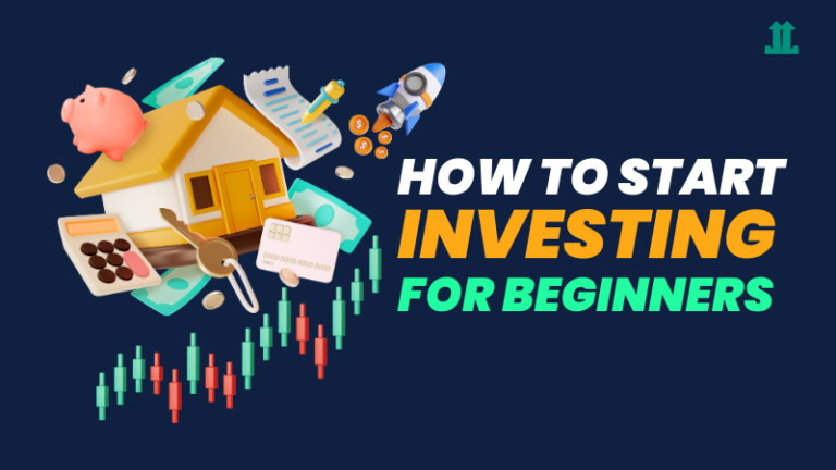 How to Start Investing for Beginners