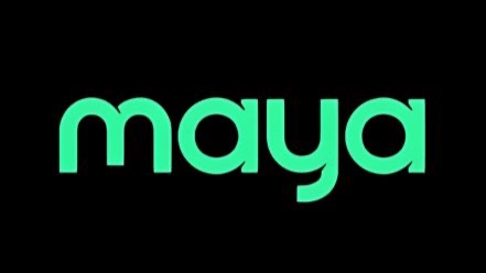 Maya logo