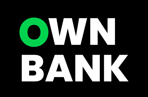 OwnBank logo