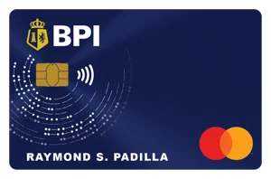 bpi rewards mastercard