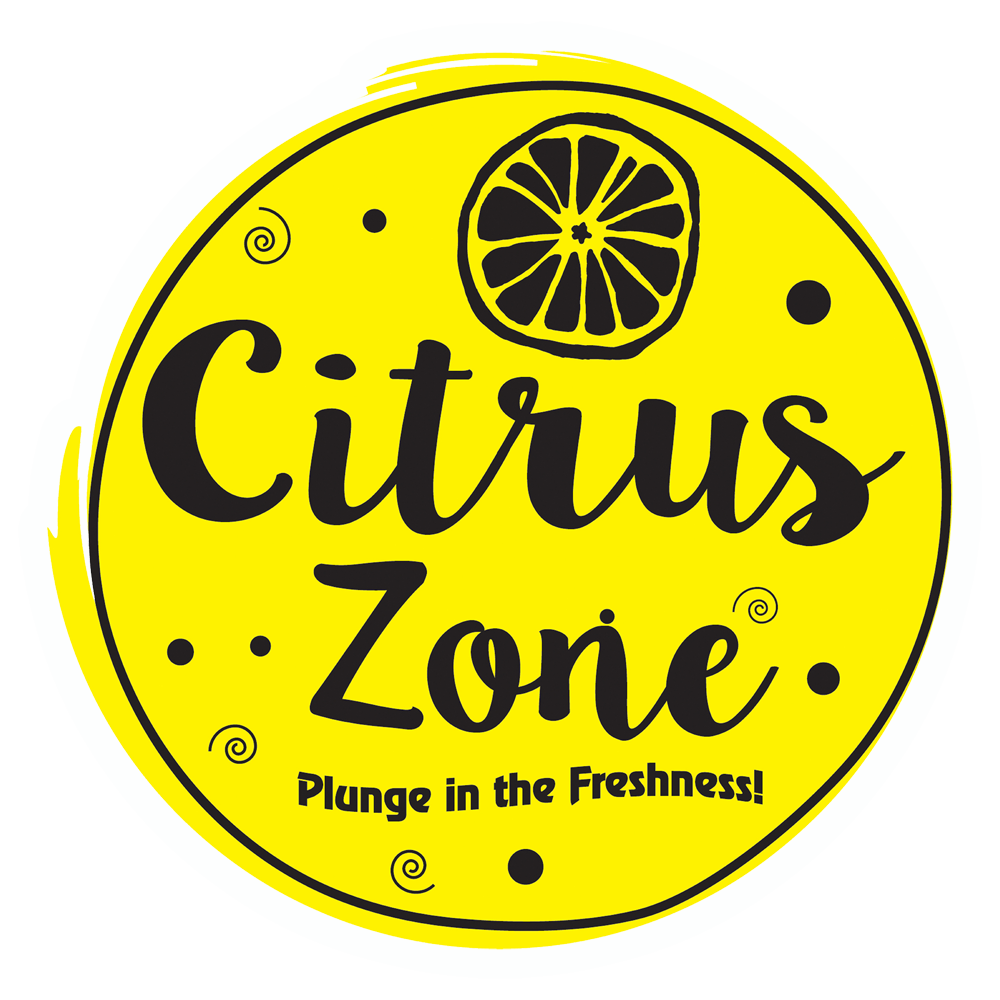 Citrus Zone logo