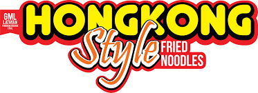 Hong Kong Style Fried Noodles logo