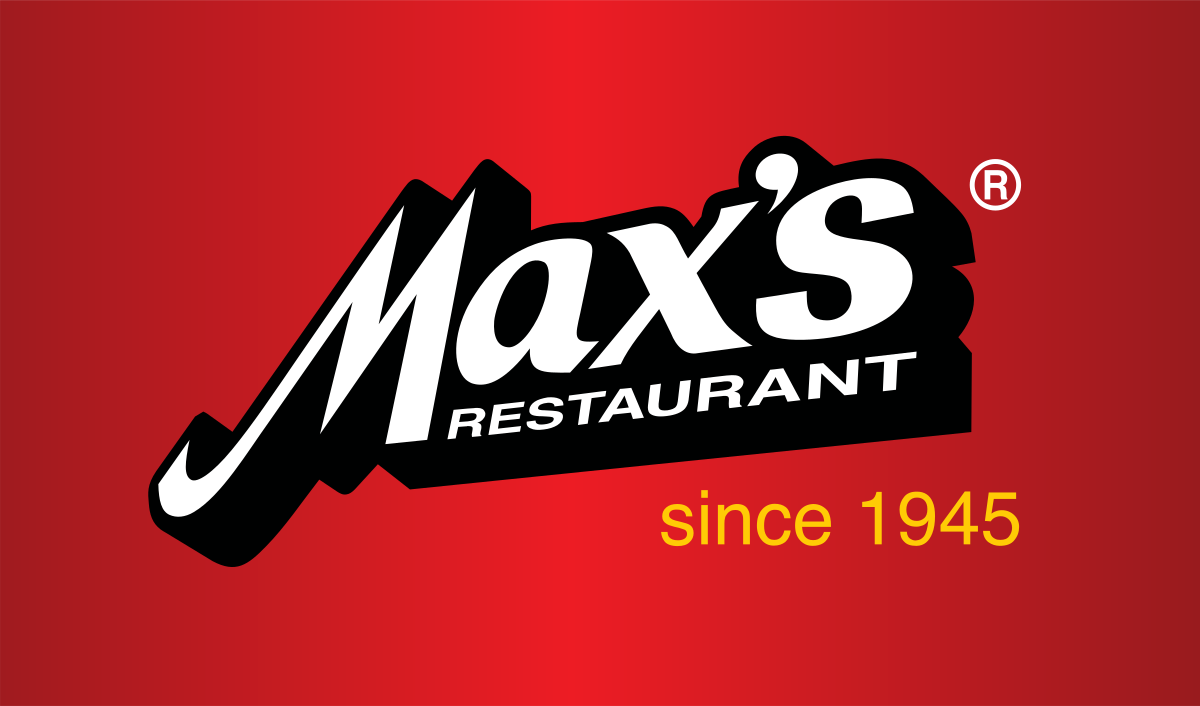 Max’s Restaurant logo