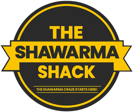 Shawarma Shack logo