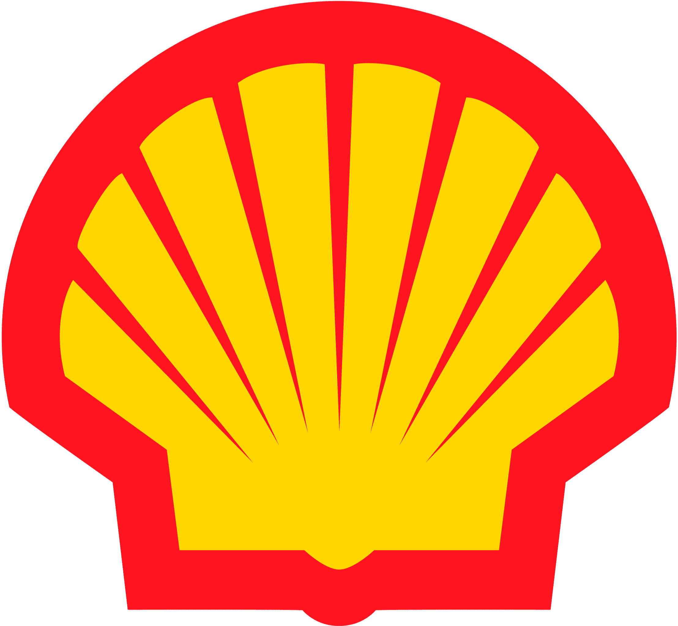 Shell logo