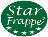 Star Frappe logo