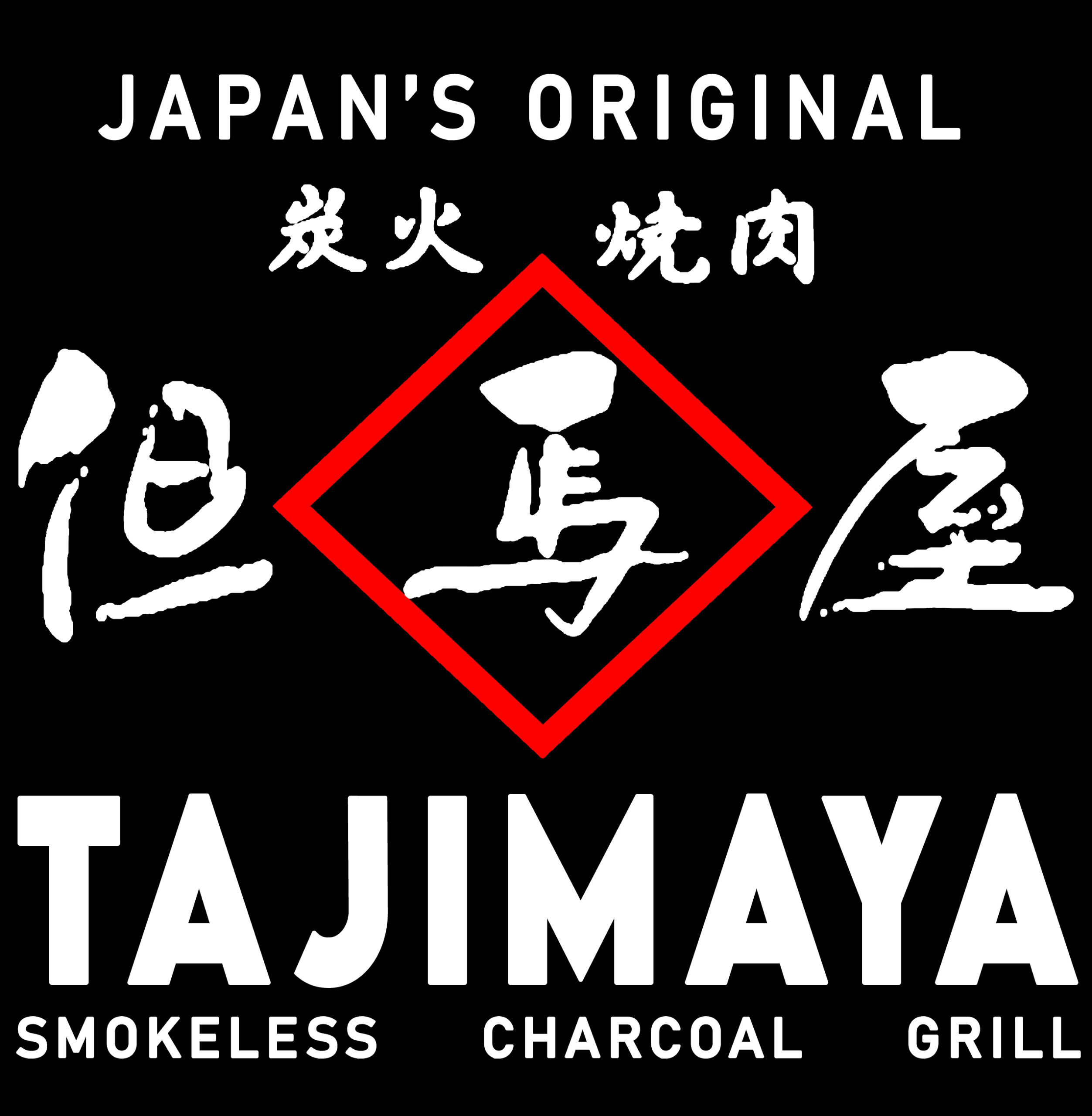 The Original Tajimaya logo