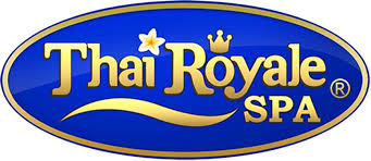 Thai Royale Spa logo