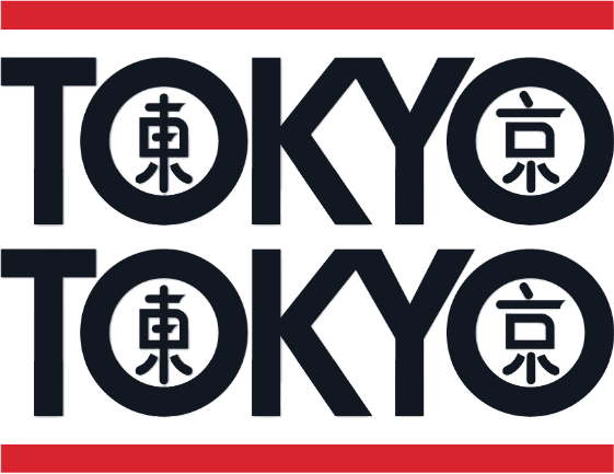 Tokyo Tokyo logo