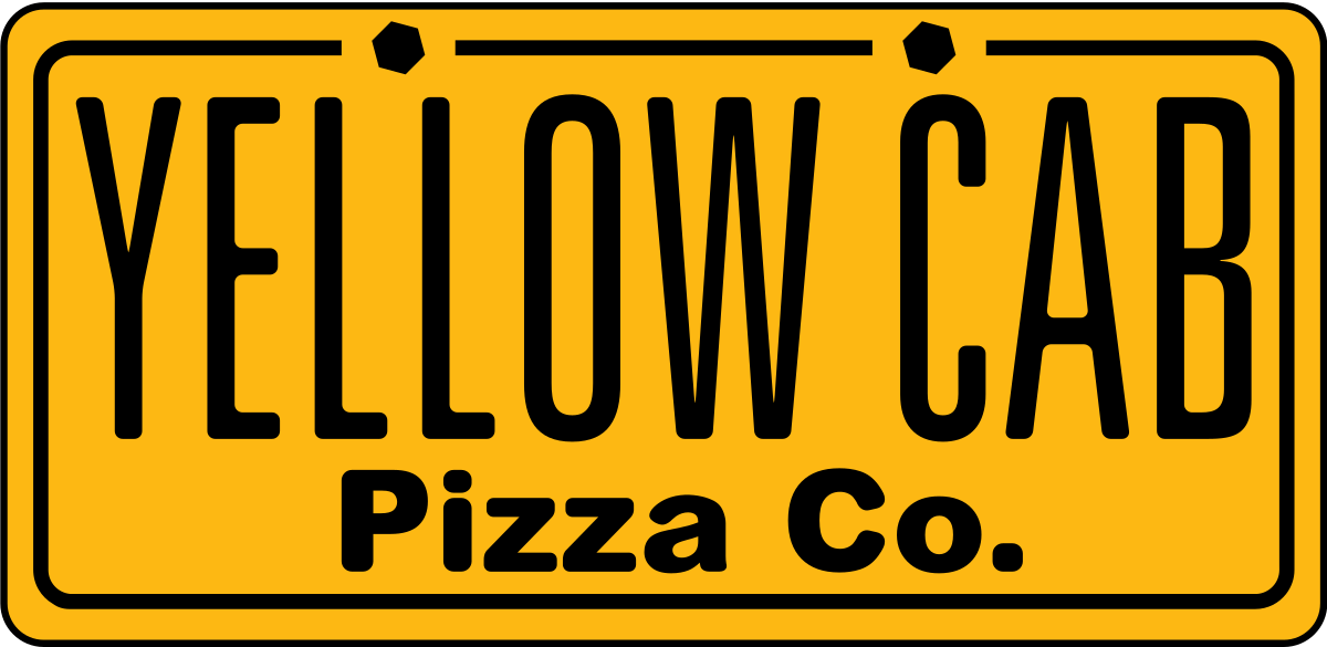 Yellow Cab logo