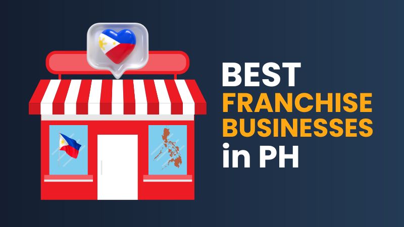 Best Franchise Philippines